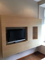 Residences @ Evelyn (D11), Condominium #292978221
